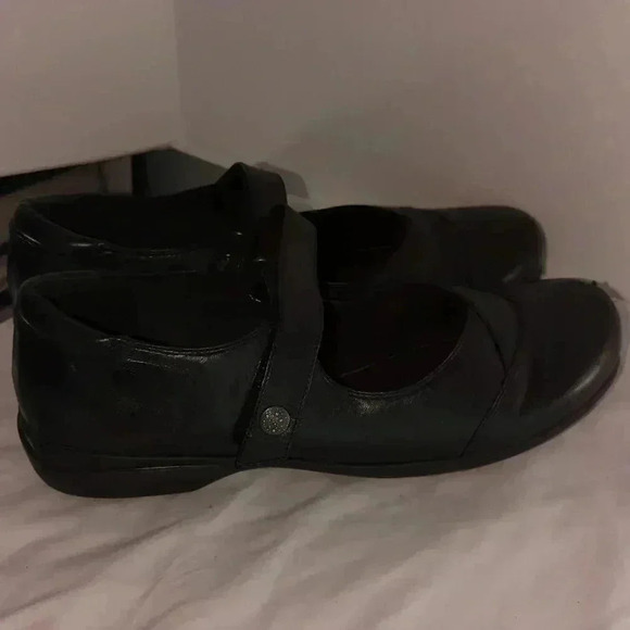 ABEO P.R.O. System Abby Leather - Picture 2 of 9